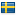 antifa.se server is located in Sweden